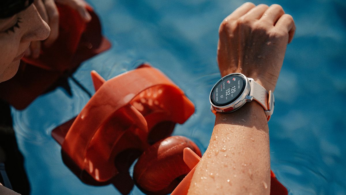 Polar's new smartwatch will help mold the perfect workout plan to fit your  body