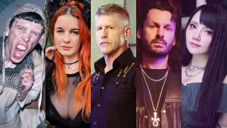 Netherwilds/Noctule/Mastodon/Green Lung/Zilqy