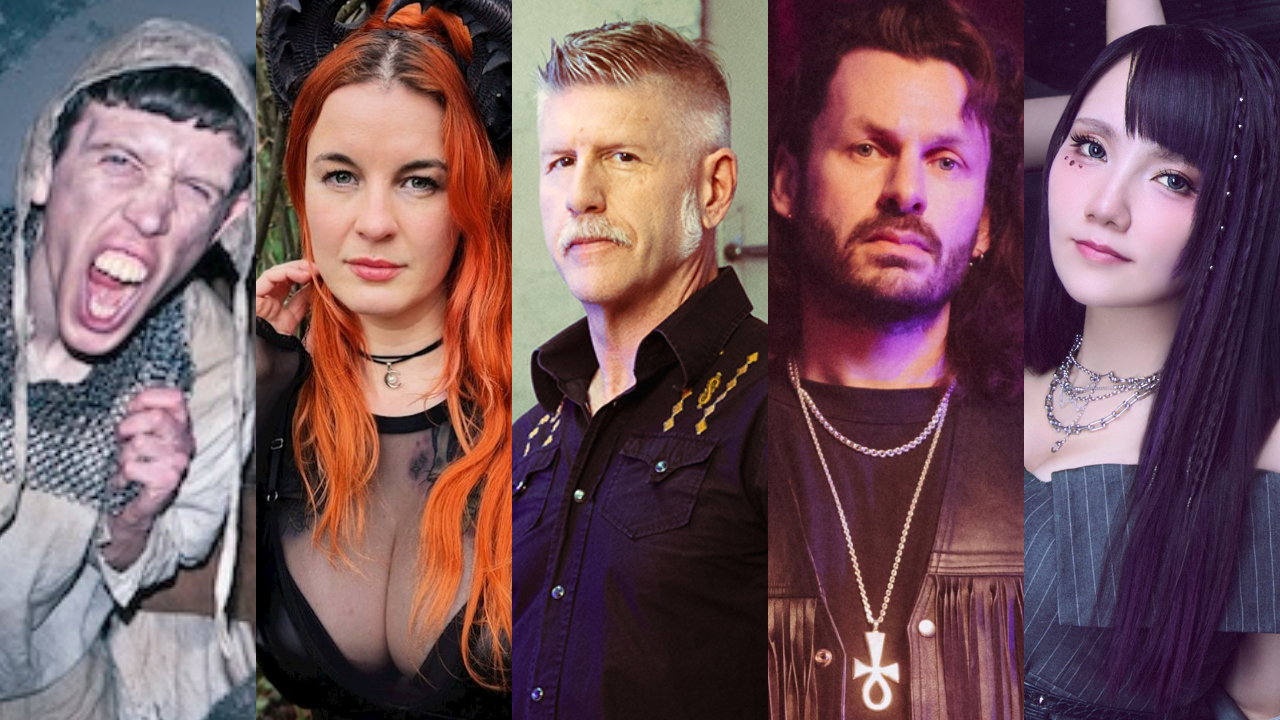 Netherwilds/Noctule/Mastodon/Green Lung/Zilqy