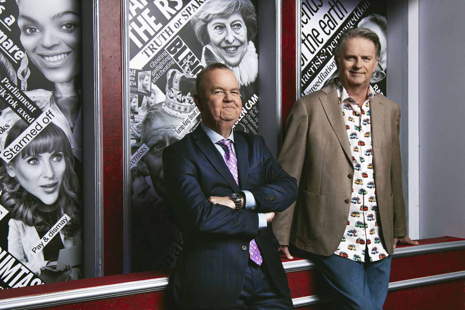 Have I Got News for You season 66: release date guests trailer and
