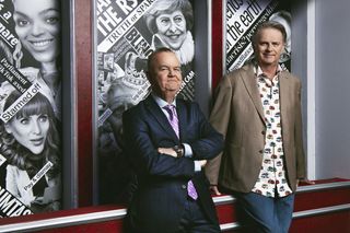 Have I Got News for You season 66 sees the return of stars Ian Hislop and Paul Merton.