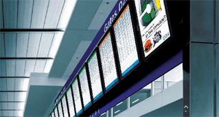 Raising the Bar for Digital Signage Rollouts