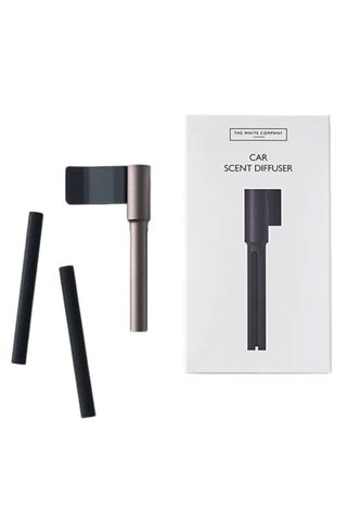 The White Company Car Scent Diffuser - father's day gifts