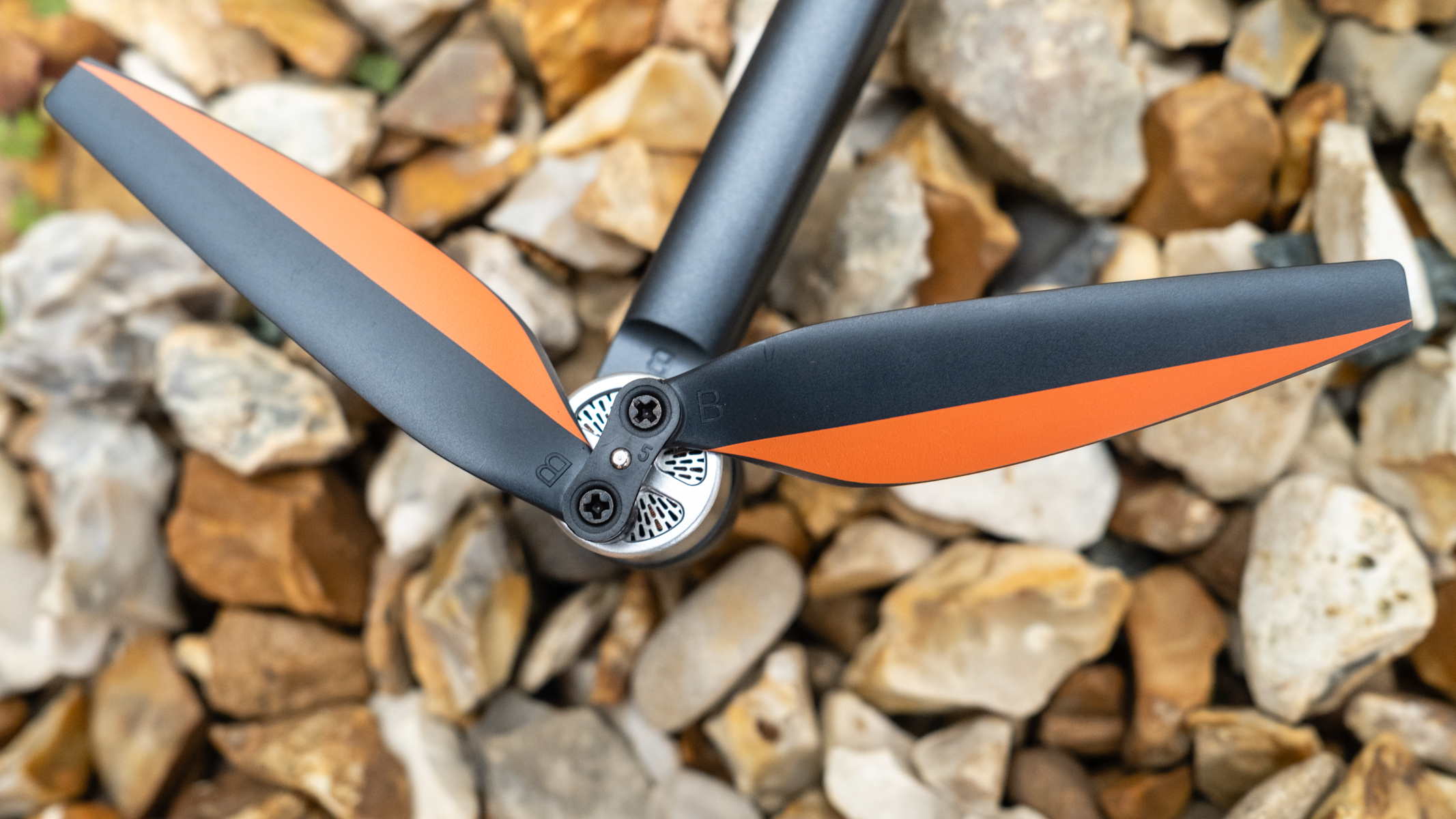 Bwine F7GIM propellers