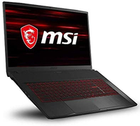 MSI GF75 Thin Gaming Laptop: was $1,499 now $887 @ Amazon