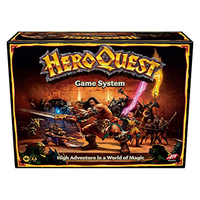 Up to 30% off selected card and board games