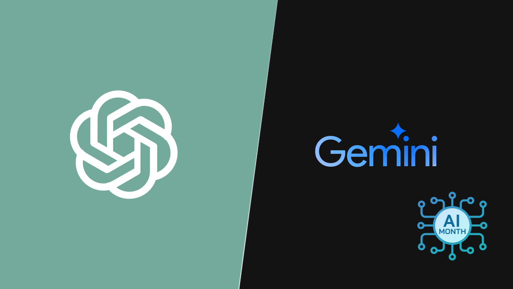 ChatGPT-4o vs Gemini Pro 1.5 — 7 prompts to find the best AI chatbot ...