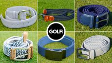 Best Golf Belts