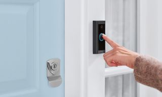 Ring Video Doorbell Wired - one of best video doorbells
