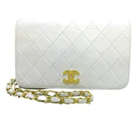 Chanel Matrasse Shoulder bag