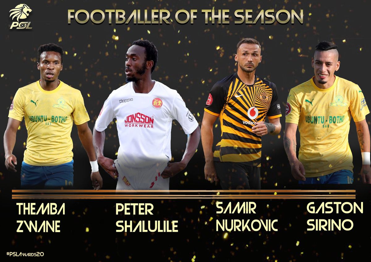 Psl Announce 2019 20 Psl Awards Nominees Fourfourtwo