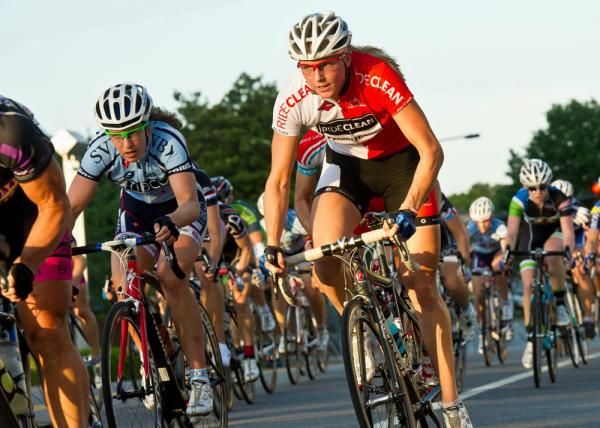 Erica Allar (Ride Clean/Patentit.com)
