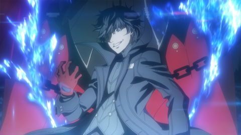 Review: Persona 5 Royal