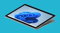 Check out the Microsoft Surface Go 3 on Amazon