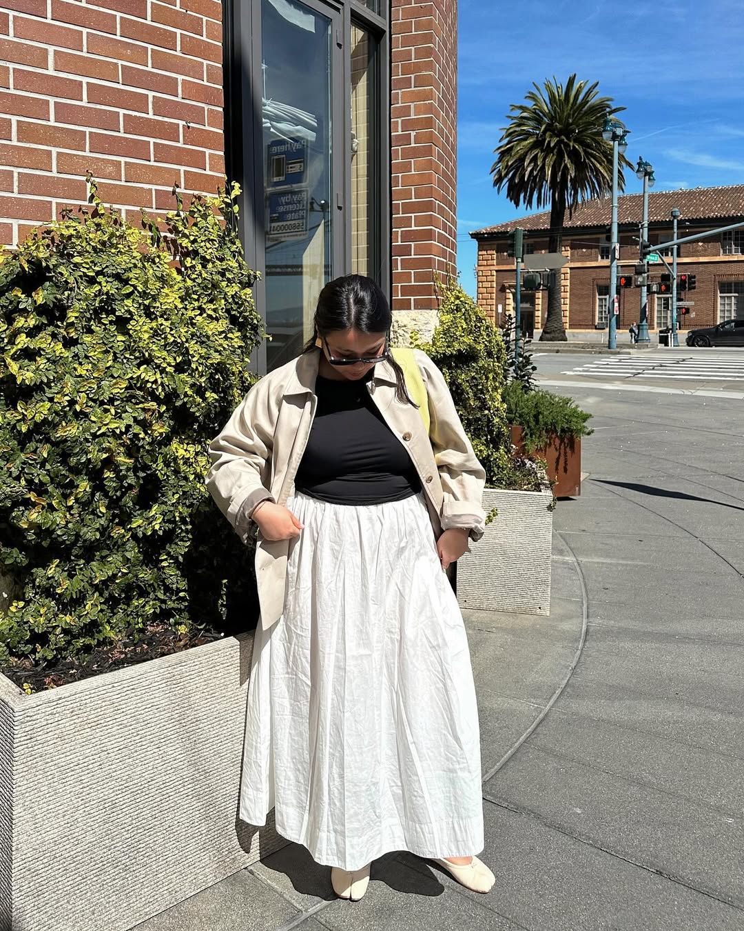 Luxury Spring Capsule Wardrobe