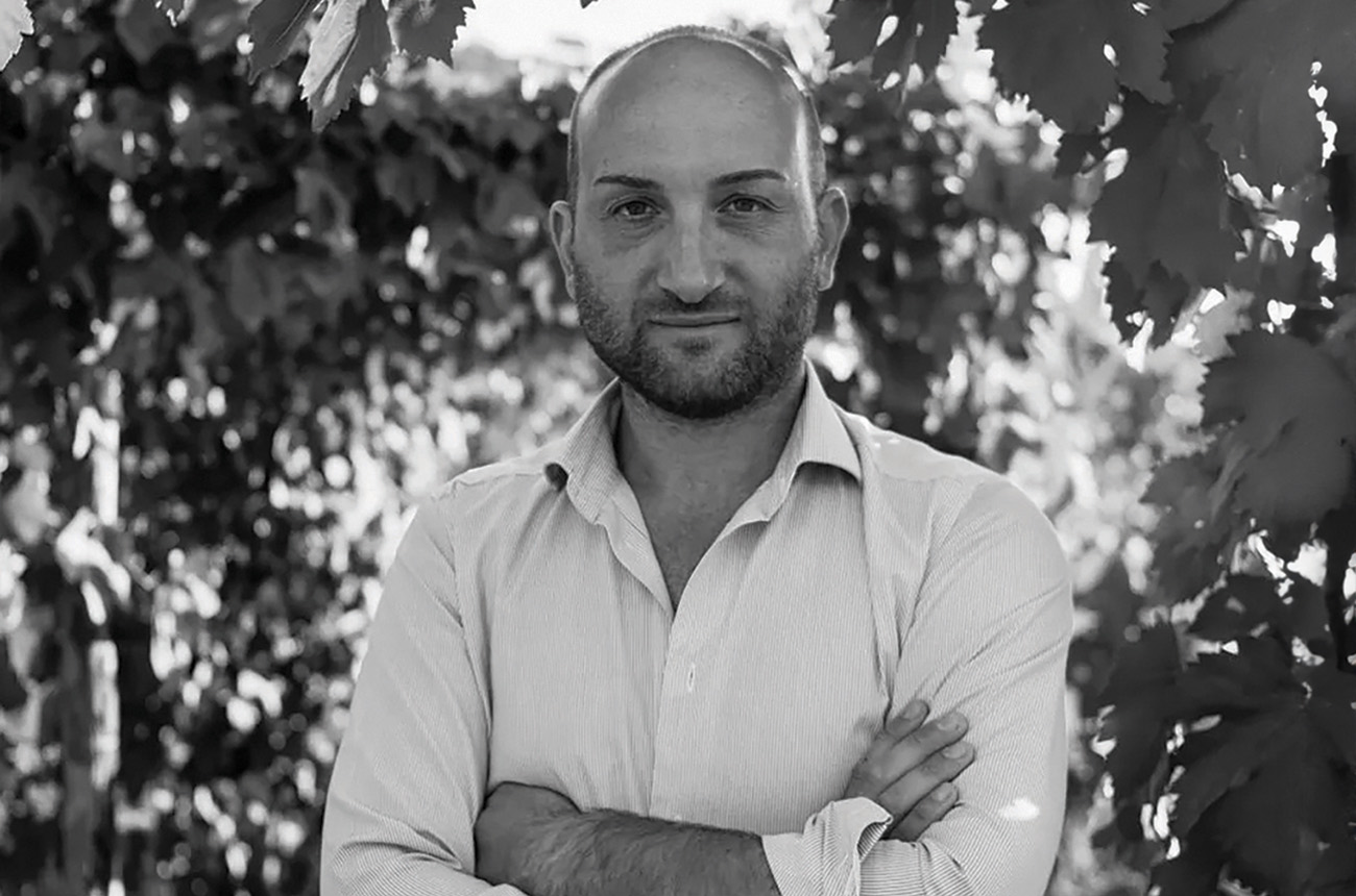 Ciro Giordano, Cantine Olivella