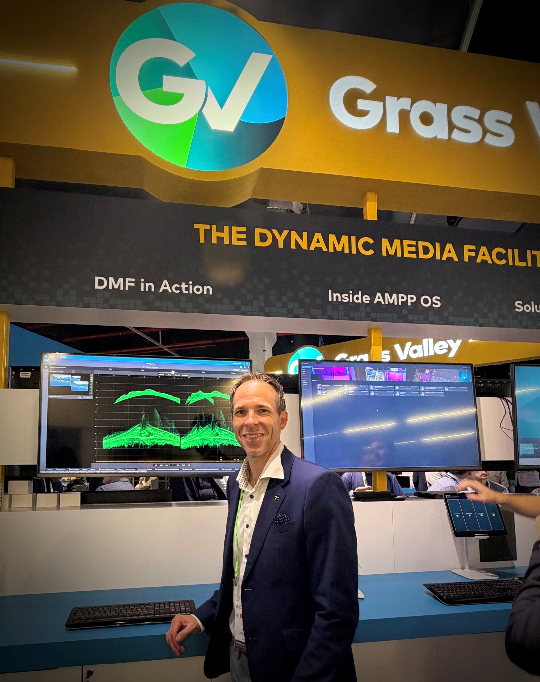 Integration aligns with Bridge Technologies' philosophy of 'collaboration over competition', said the company, in which open ecosystems and standards represent the industry's best path forward
