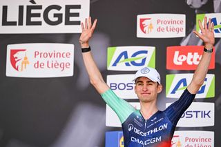 'This would be so awful' - German musician's song begging Paul Seixas not to sign for UAE Team Emirates goes viral