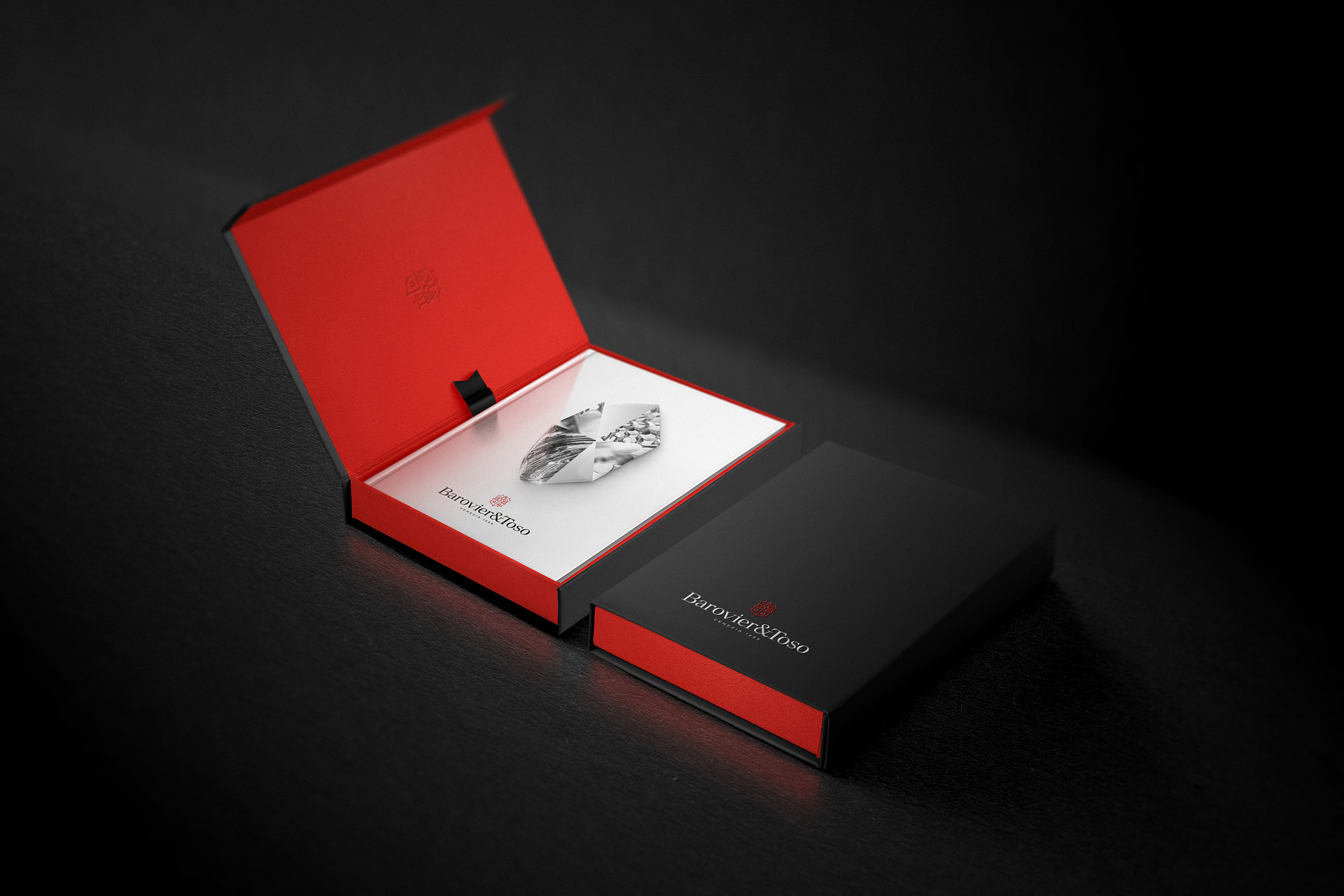 FutureBrand work