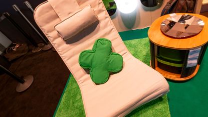 IKEA x Xbox YXSTABY collection
