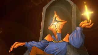 Slay the Spire 2's new mystery character