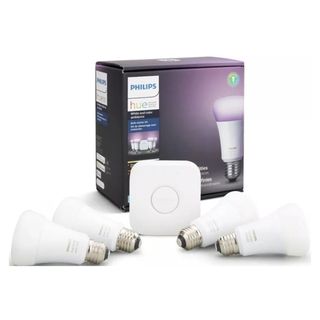 Philips Hue Smart Light starter kit