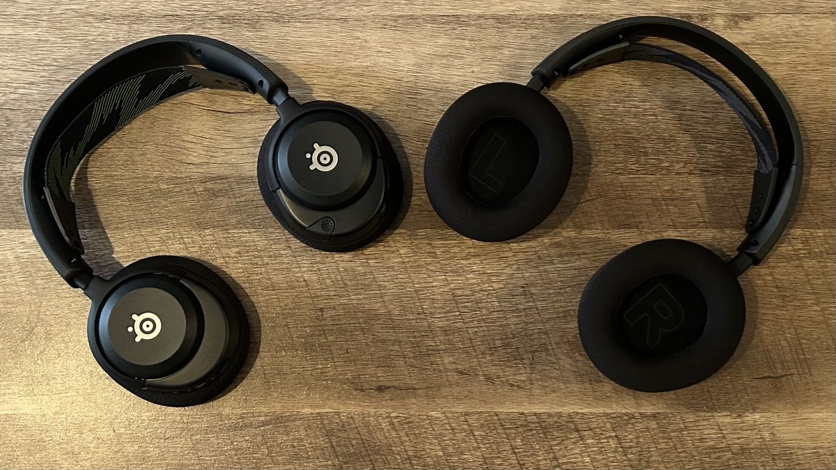 SteelSeries Arctis Nova 4 review: ‘excellent in its own right but struggles in its price range’