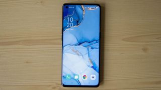 Oppo Find X2 Neo