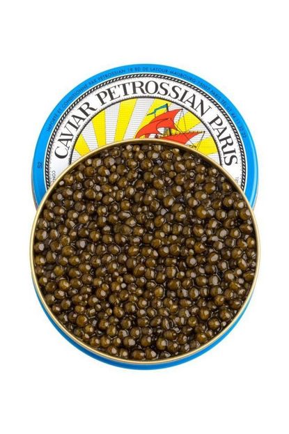 Shop It Tsar Imperial Ossetra Caviar