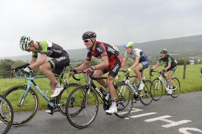 Manuel Quinziato (BMC Racing Team)