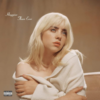 Happier Than Ever by Billie Eilish was £27 now £24 at Amazon (save £3)