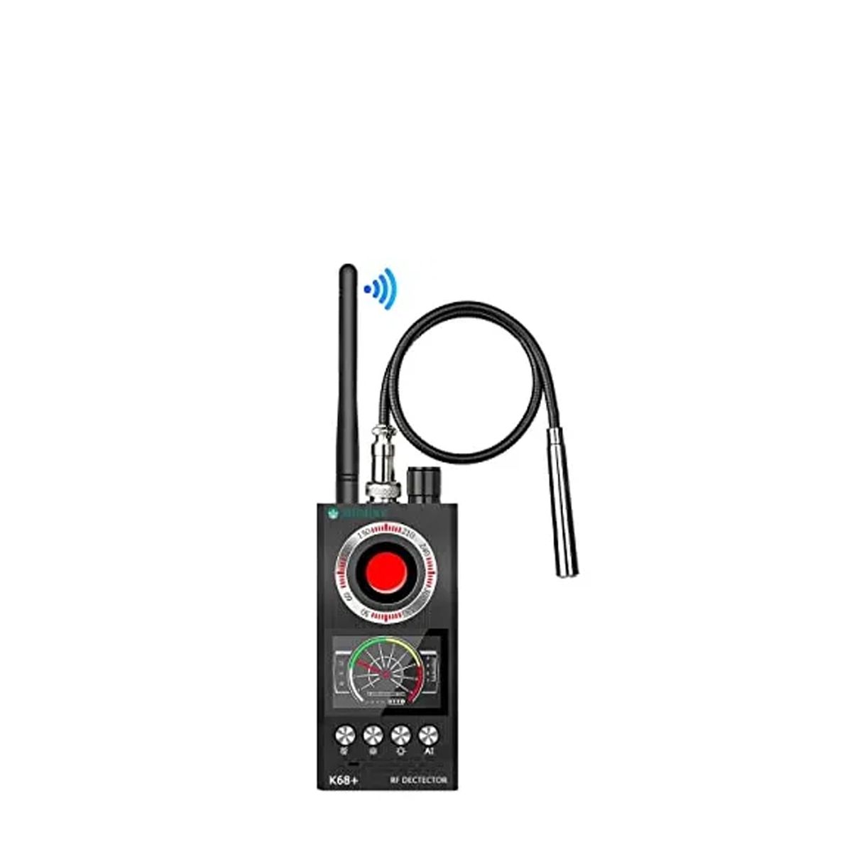 Best hidden camera detector Digital Camera World