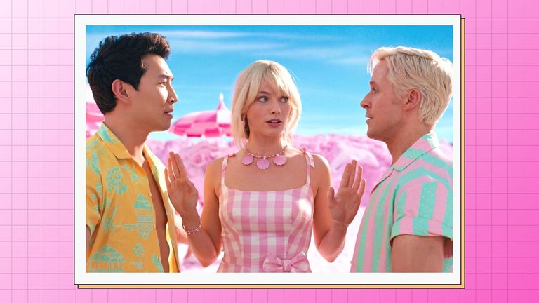 Is Barbie streaming? How to watch the Margot Robbie movie | My ...