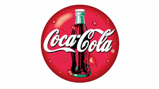Coca-Cola bottle top