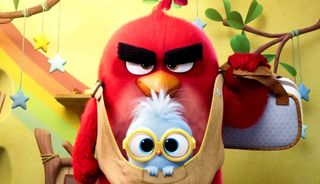 The Angry Birds Movie 3