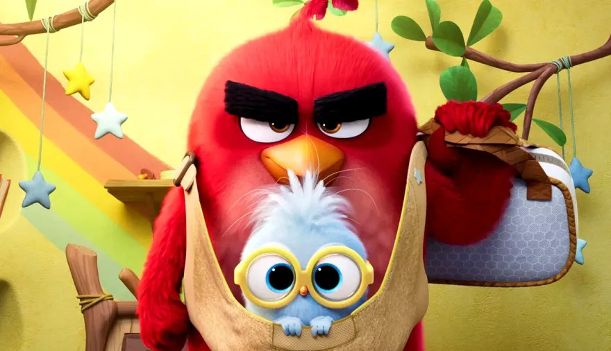 Is the franchise starting to lose its feathers?