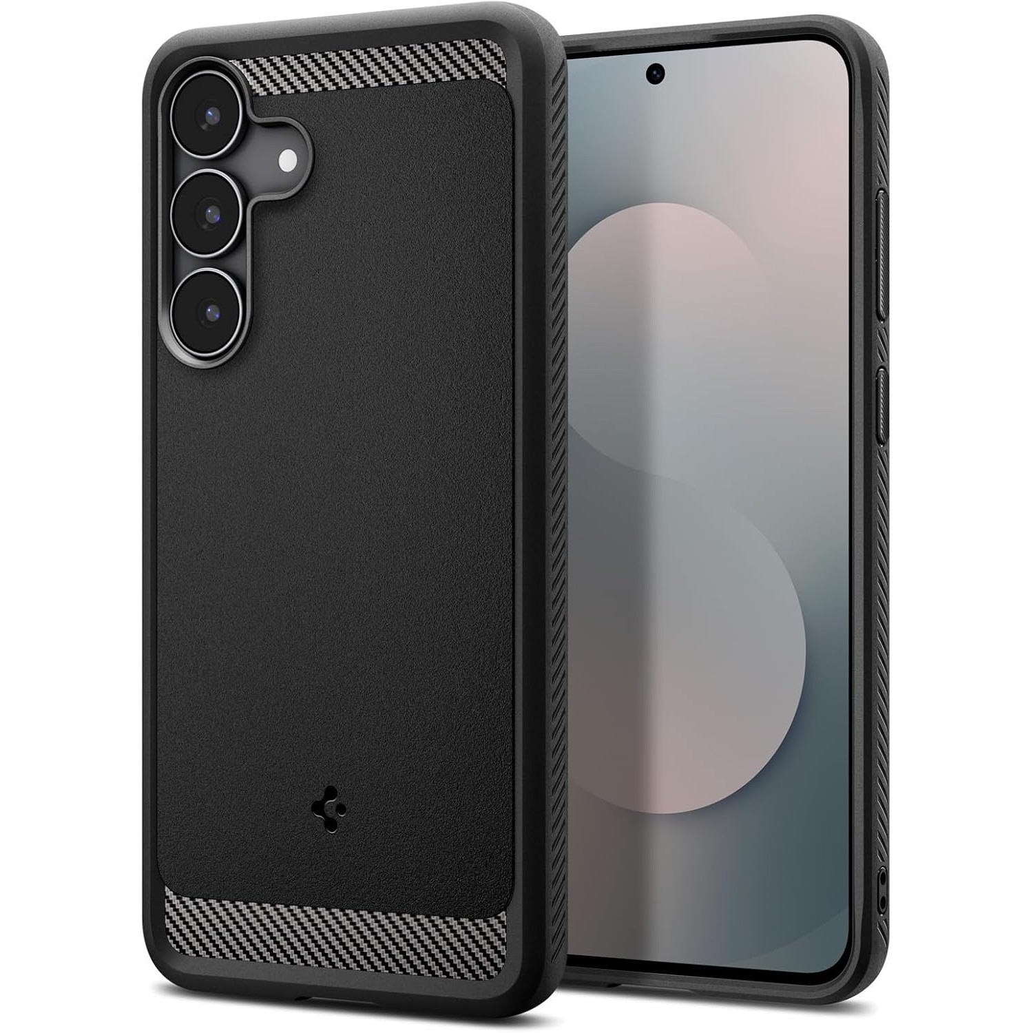 Spigen Galaxy S25 FE Case Rugged Armor