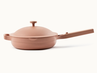 Aldi Caraway Imitations: Crofton Sauté Pan With Lid + Crofton Fry Pan 