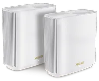 ASUS ZenWiFi ET8 AXE6600 (2-pack): $529.99 $449.99 at Amazon