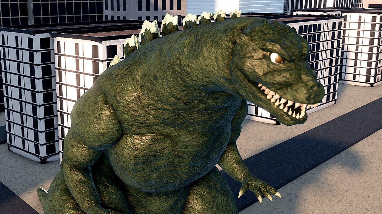 Kaiju Alpha codes (September 2026) for Exp and Cells