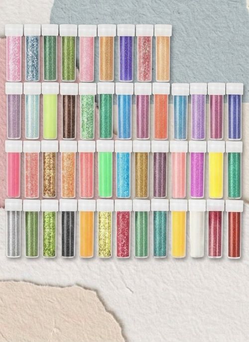 Craft Glitter
