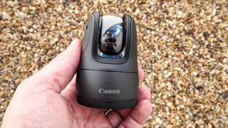 Canon PowerShot Pick review