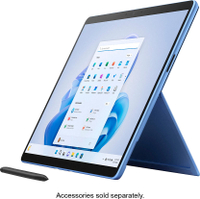 Microsoft Surface Pro 9: was $1,099 now $999 @ Best Buy