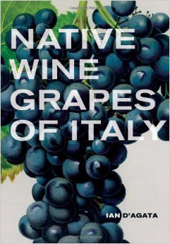 Native Grapes of Italy