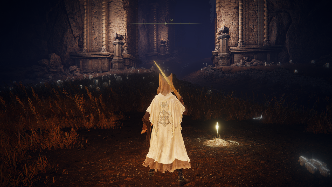 Elden Ring Shadow of the Erdtree PC vs. PS5: Which Ray Tracing is better?