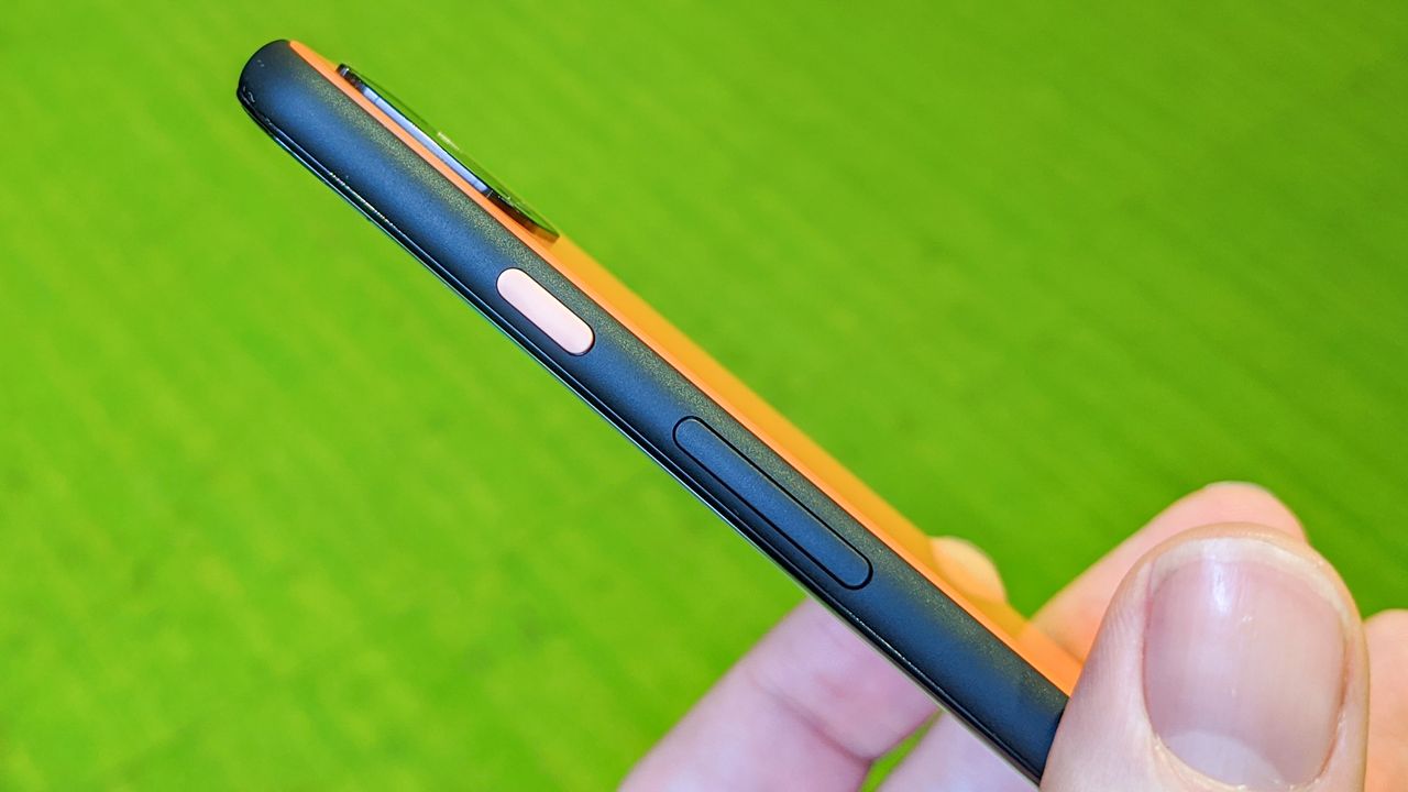 Google Pixel 4