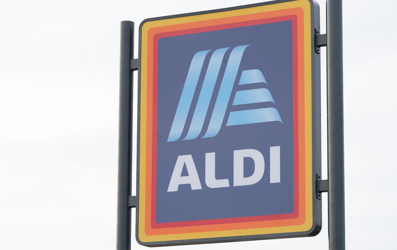 Aldi