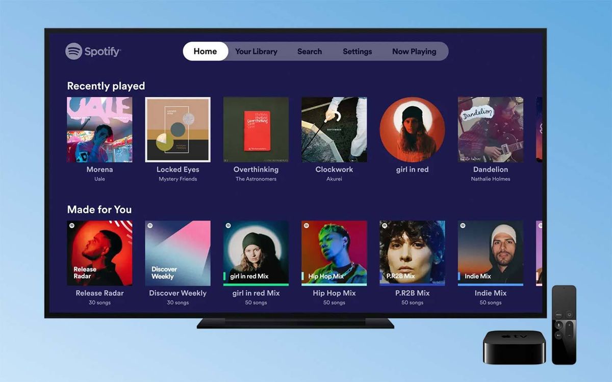 The best Apple TV apps and games in 2024 | Tom's Guide