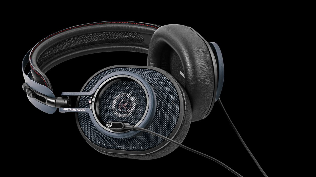 Austrian Audio The Composer headphones