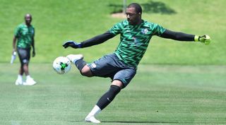 Itumeleng Khune